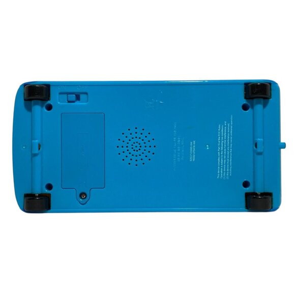 Peppa Pig School Bus Vehicle Peppa Pig Miss Rabbit Interactive Phrases Sounds - Picture 8 of 12